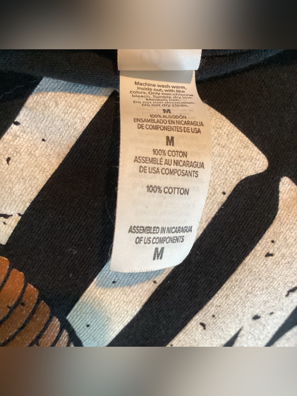 Guitar center x Austin, TX Armadillo t shirt - Picture 13 of 14